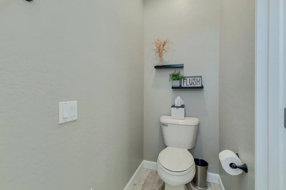 Model Home in Sun City Grand! Golf Course Front! Spectacular Remodel! by Redawning