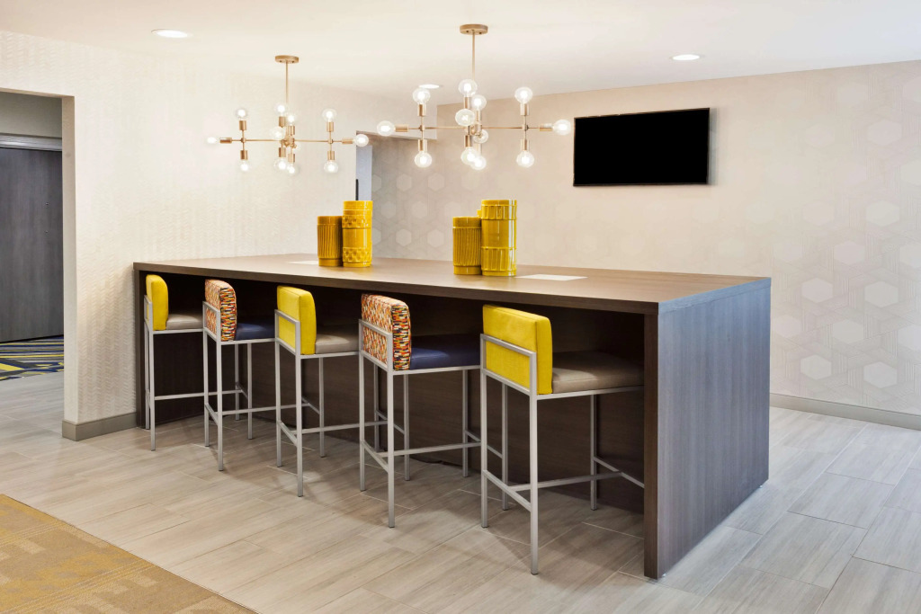 Country Inn & Suites by Radisson, Montgomery East I-85