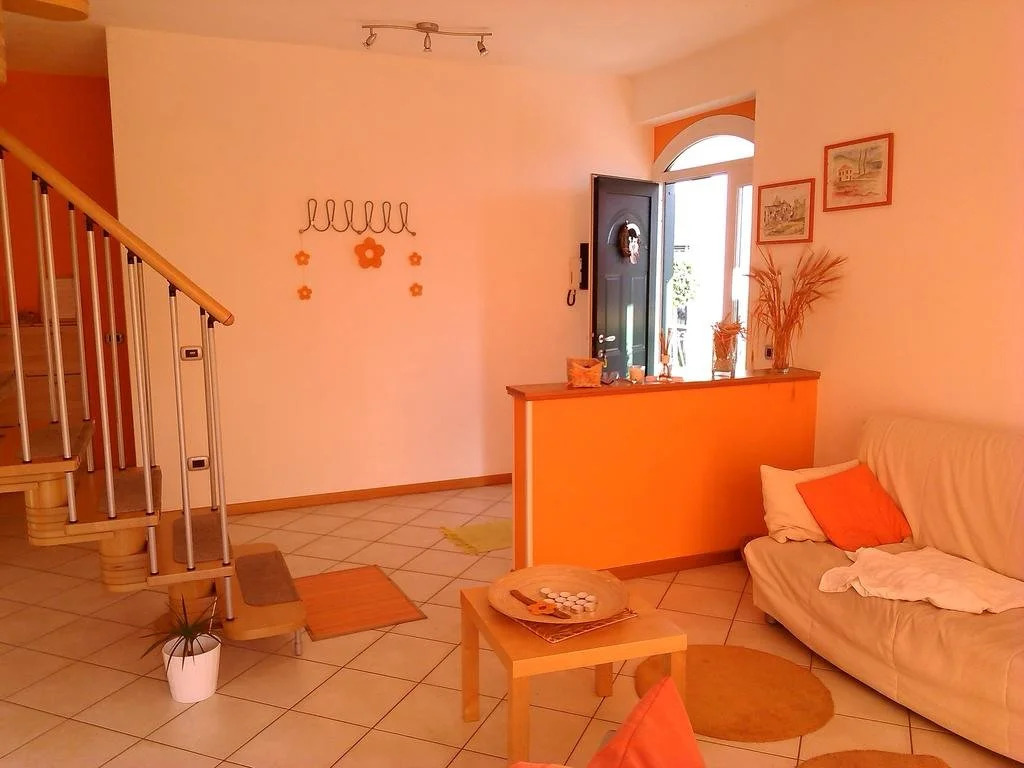 Villa Aurora with pool