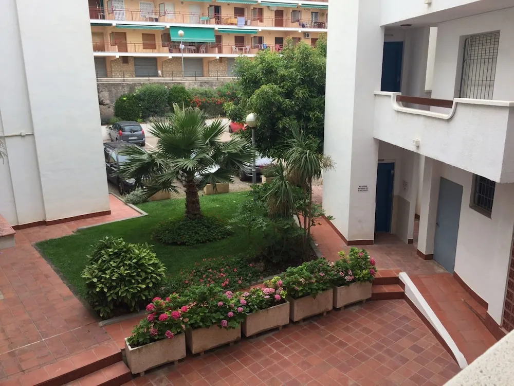 Apartamento Para 4 Personas en Cambrils