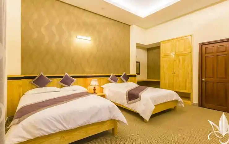 The Orchid Villa Dalat