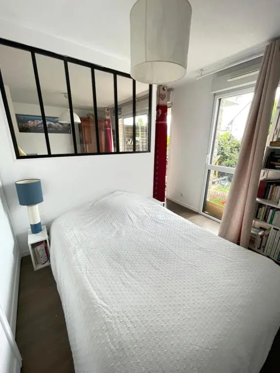 Studio récent cosy