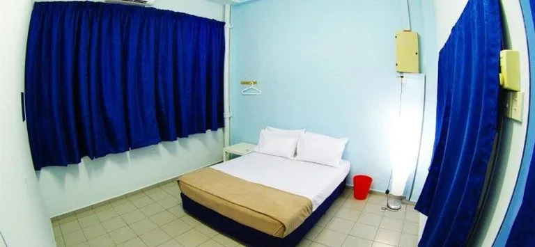 Sayang Heritage Residence & Guest House