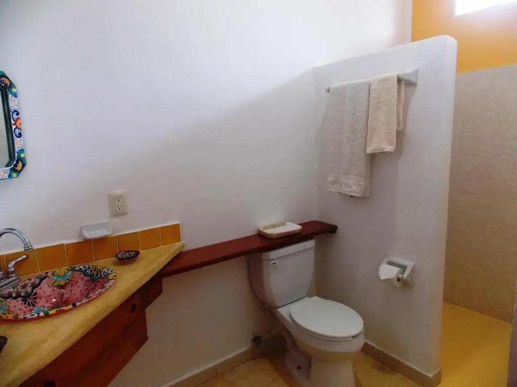Casa Pascale