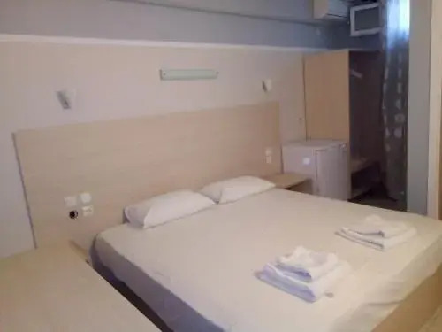Hotel Aigli