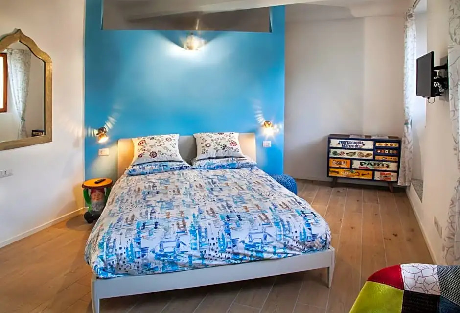 Alrost B&B