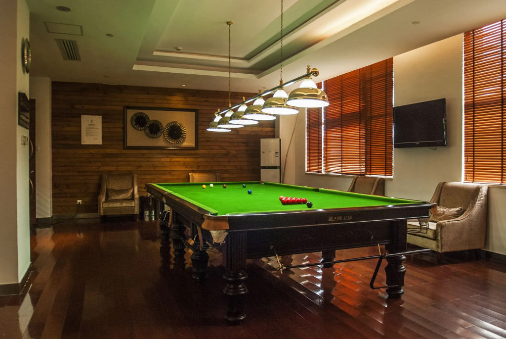 Manwan Harmona Resorts Shenzhen