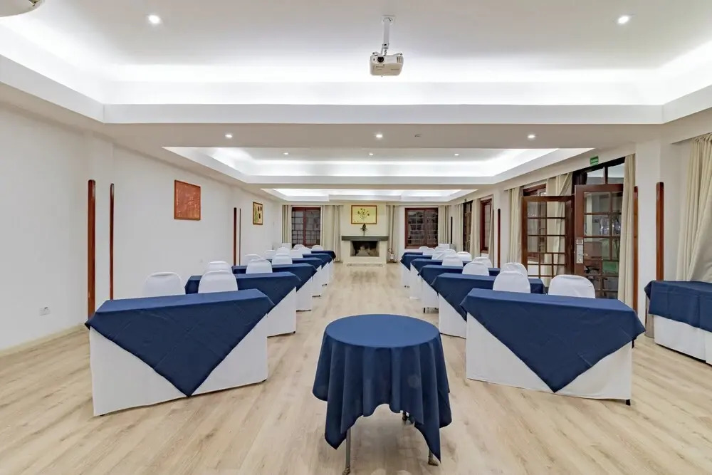 Villagio Embu Resort & Convention