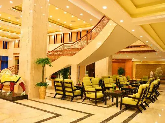 Banyan Mansion Hotel