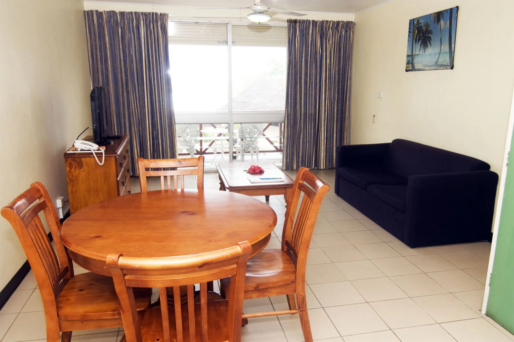 Kaiviti Motel