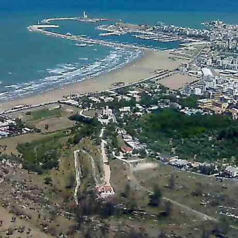 Apartment With one Bedroom in Vieste, With Balcony and Wifi - Near the Beach
