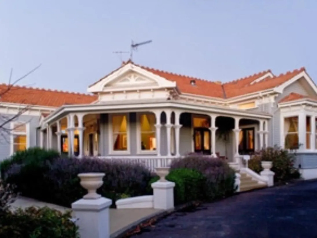 McHardy Lodge