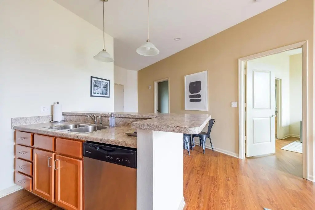 Mint House Greenville Downtown By Kasa