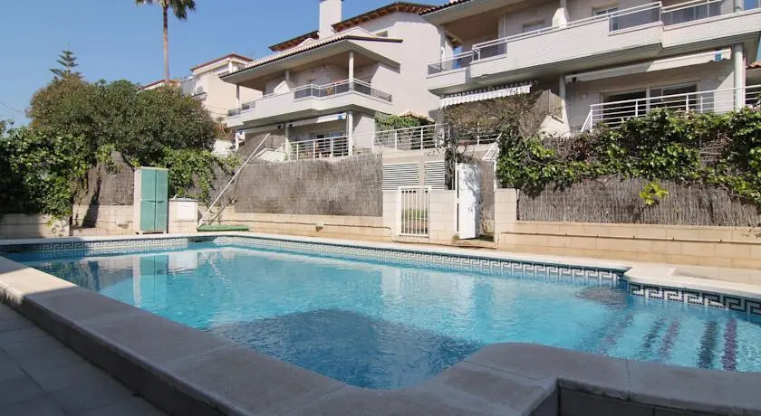 Llevant Sitges Rentals