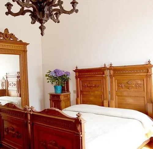 Hotel Villa Belvedere