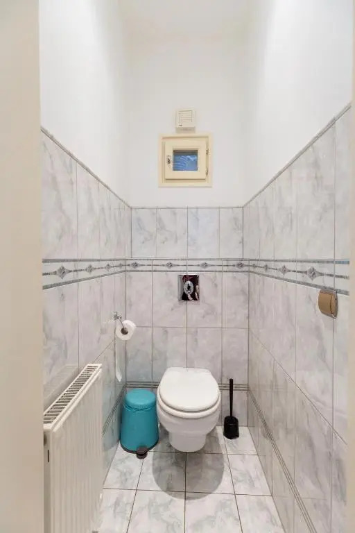 Luxury central Apartment