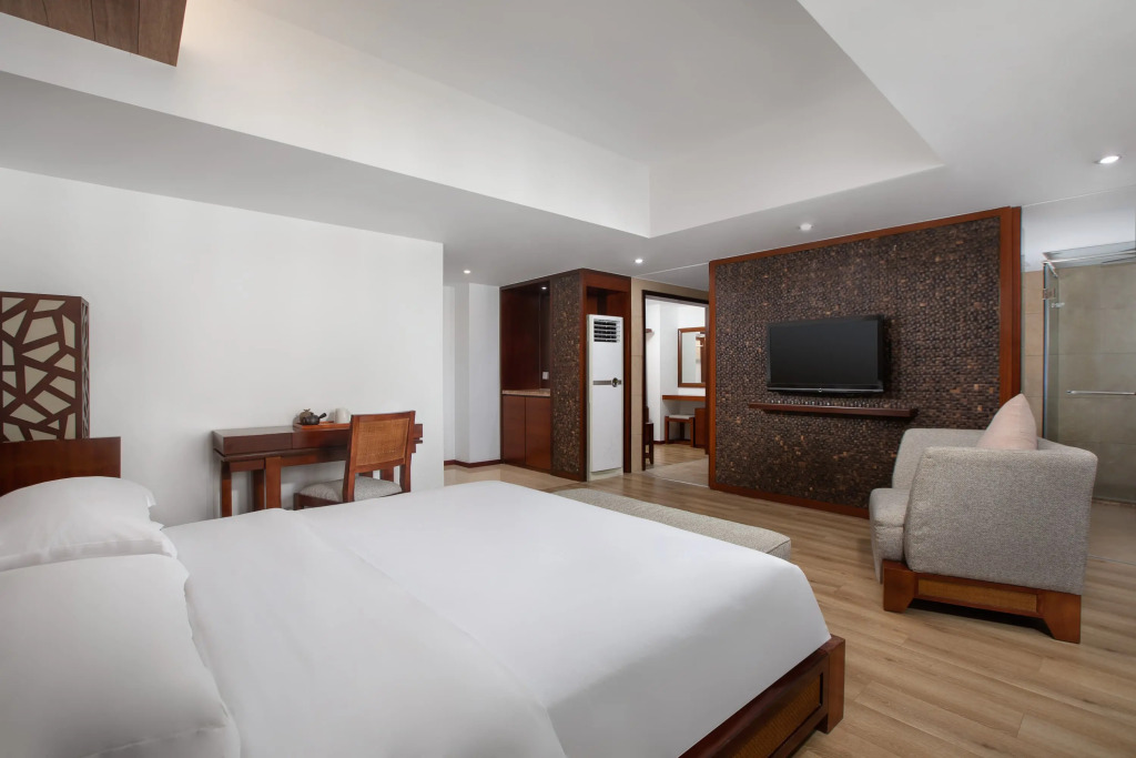 Spark by Hilton Fishkill