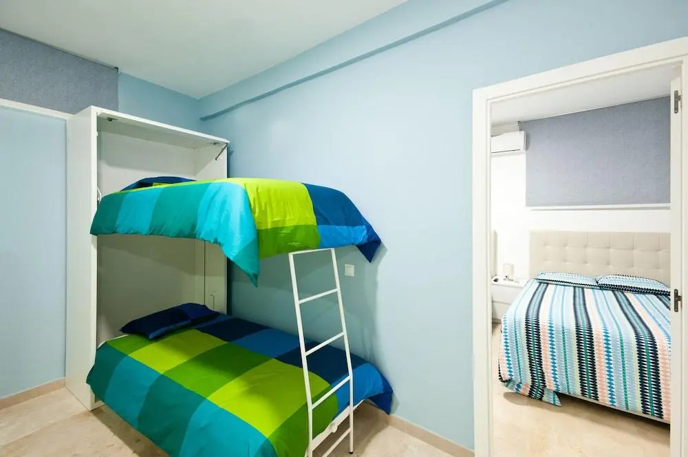 Oceany Apartahotel