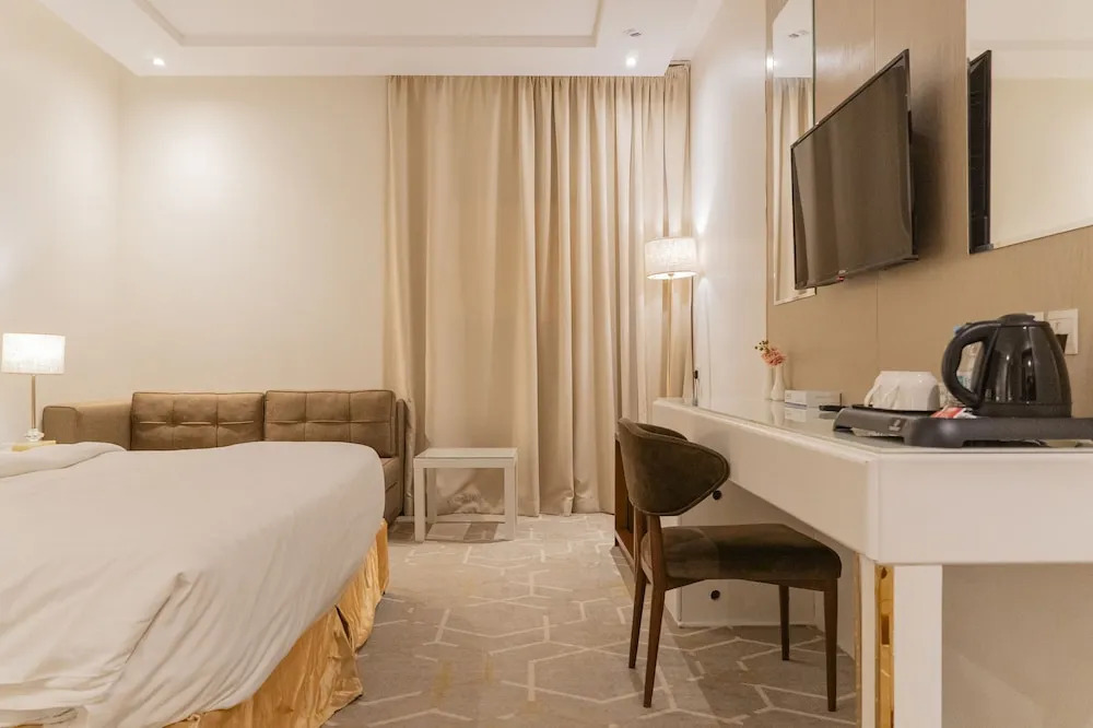 Sela Hotel فندق صلة