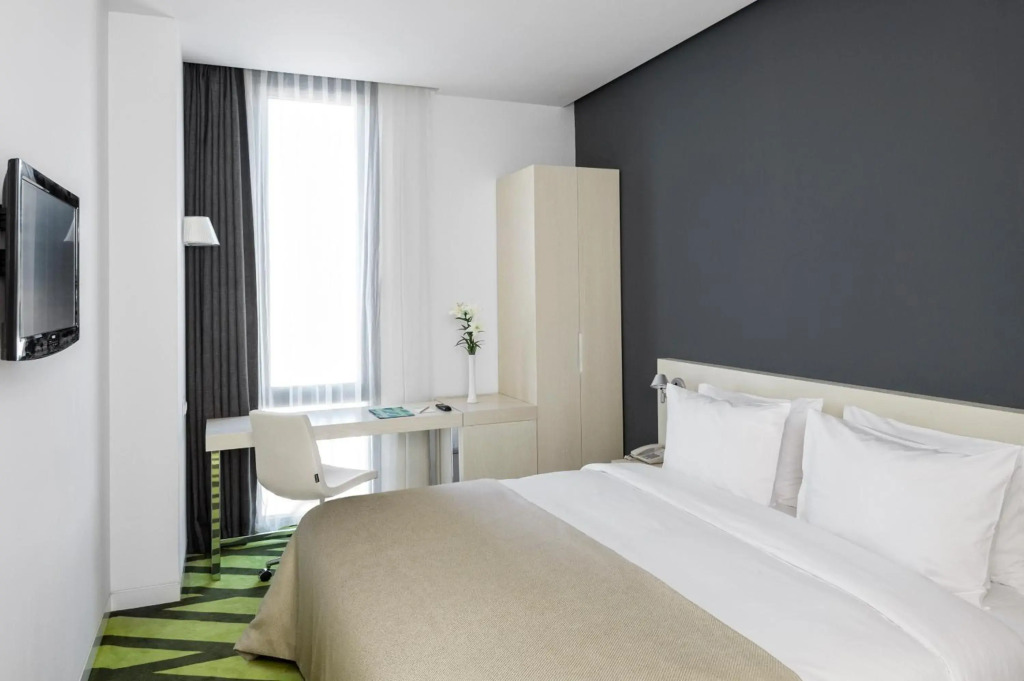 Workinn Hotel
