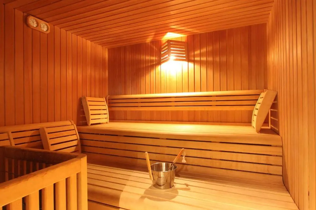 Hotel Fanes Suite & Spa