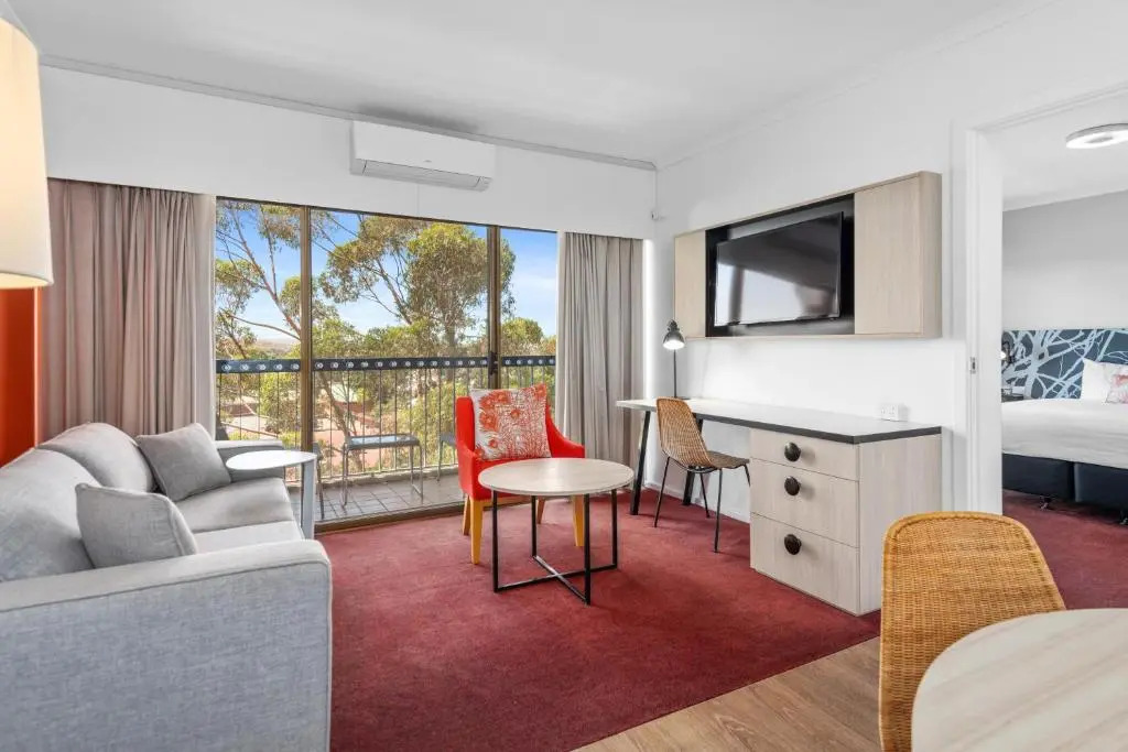 The Plaza Hotel Kalgoorlie