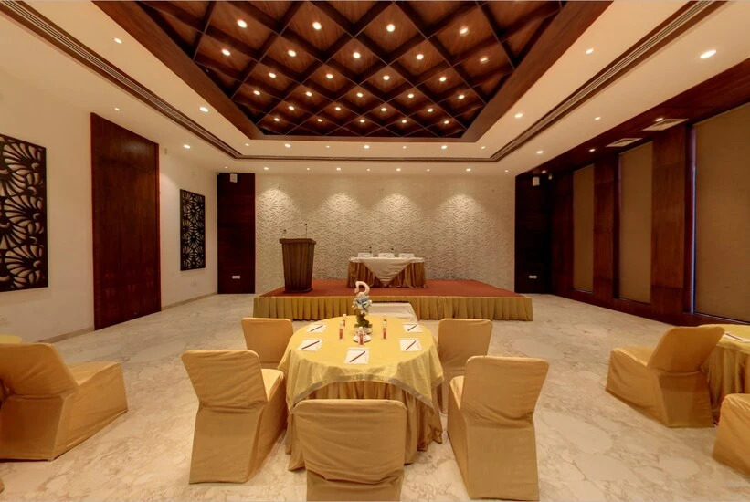 Hotel Crosslane