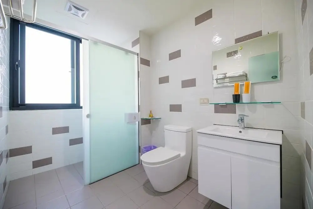 2 Lane 9 Sea View Homestay