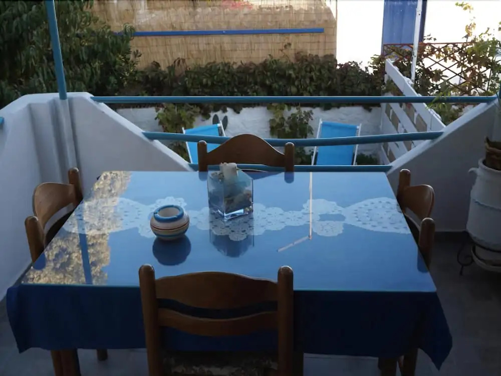 Hotel Eleni