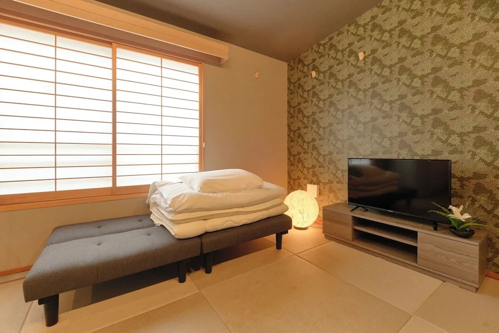 Asagaya House by Tranova