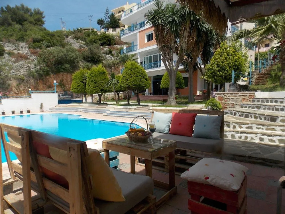 Hotel Dea
