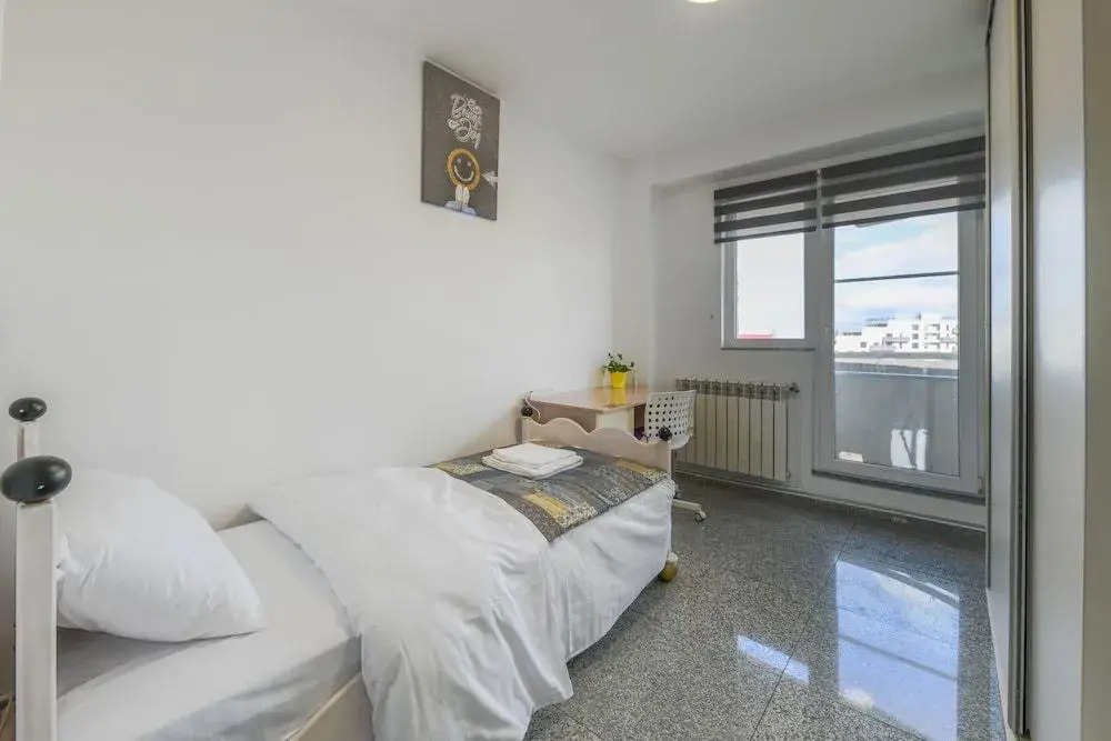 Mihali Apartment