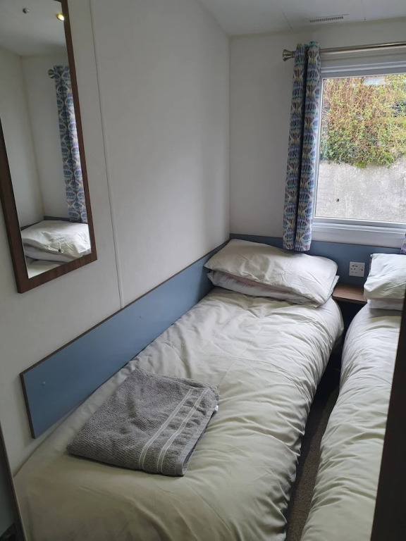 Golden Coast Holiday, Close to Woolacombe Beach