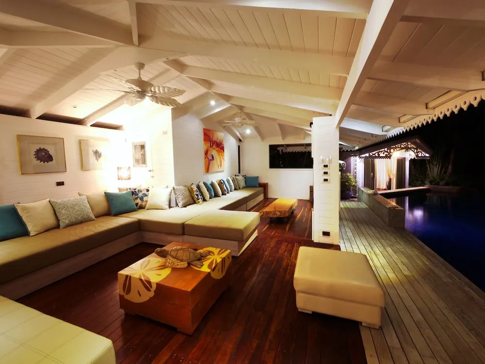 Villa Diosa del Mar