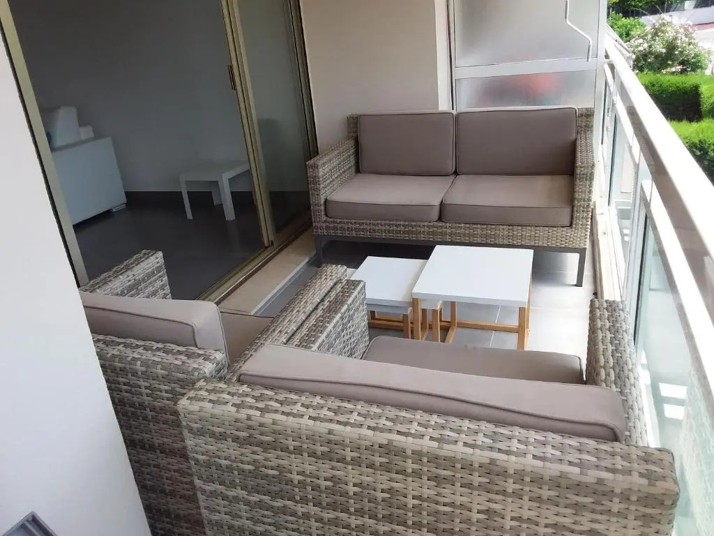 Splendide 3 Pieces Vue Mer