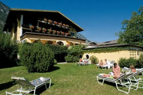 Hotel Mozart