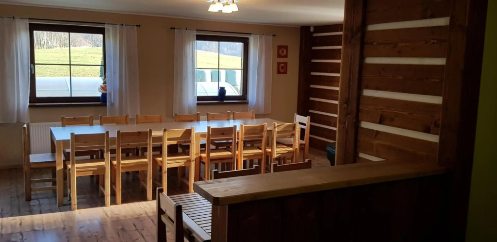 Apartmany chaloupka