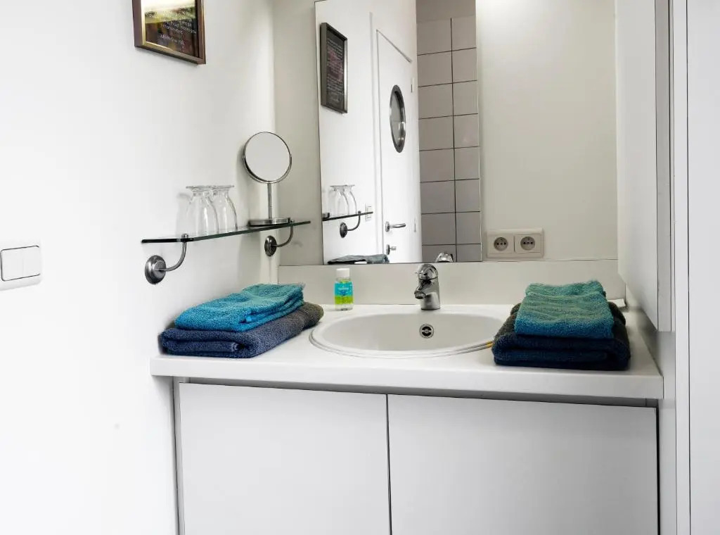 Apartments Ypres