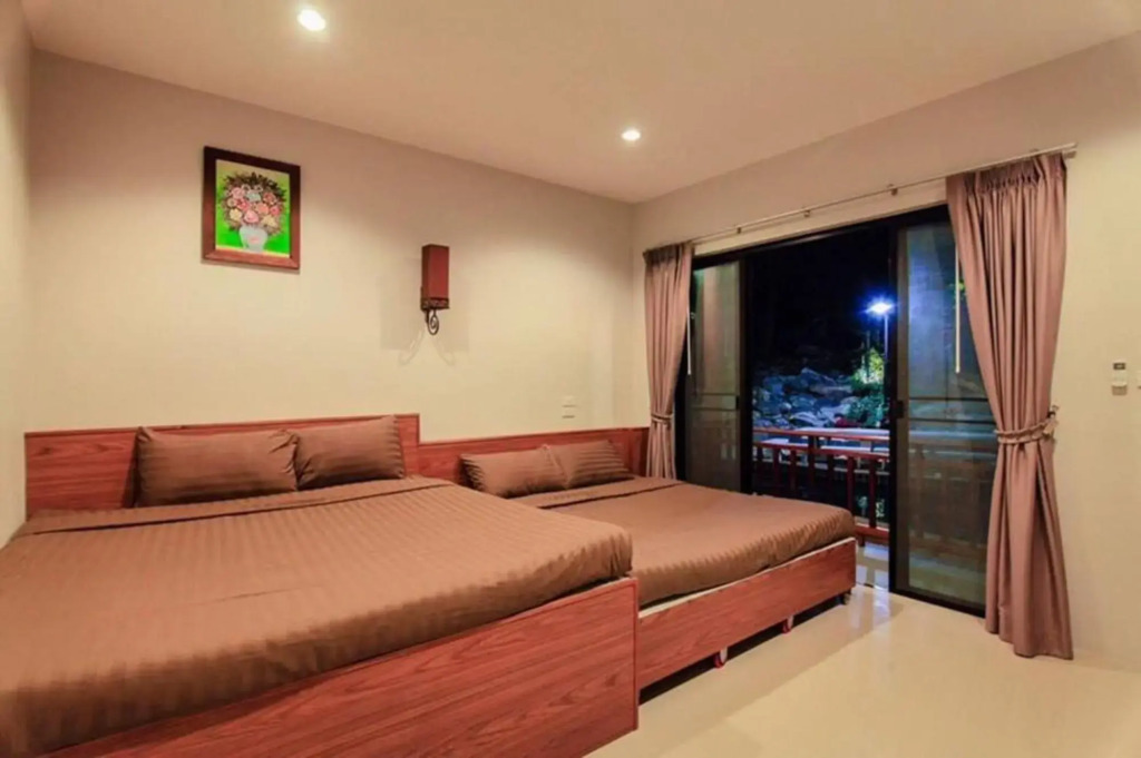 Baan Fueng Fah 102 Pool Villa