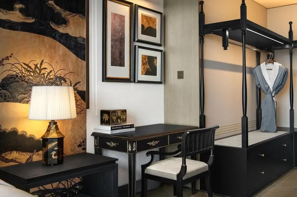 Mumian Chengdu, in The Unbound Collection by Hyatt
