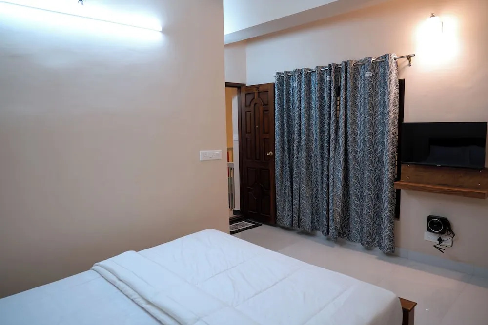 HILL PALACE RESIDENCY COORG