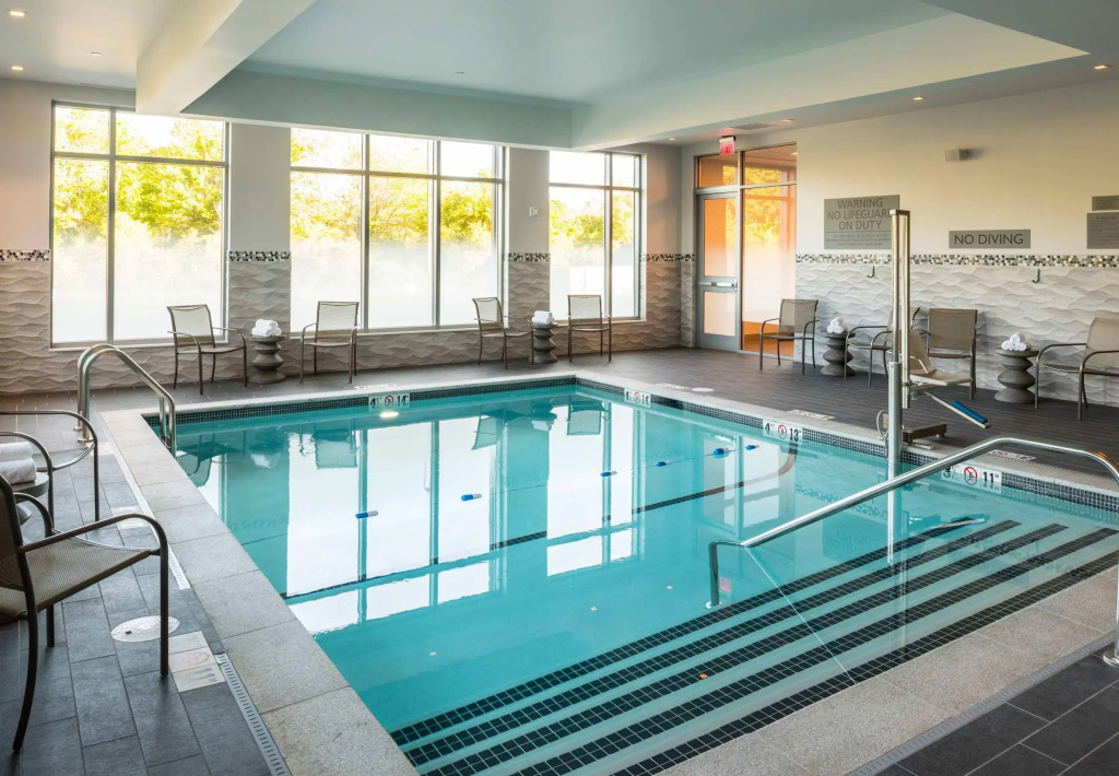 Residence Inn by Marriott Boston Concord