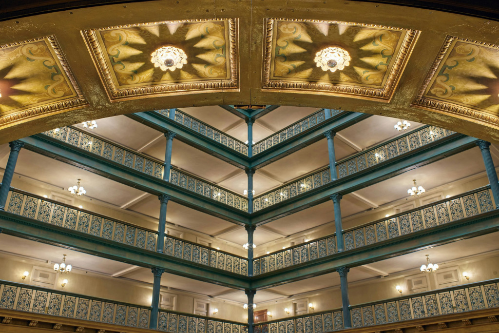 The Brown Palace Hotel and Spa, Autograph Collection
