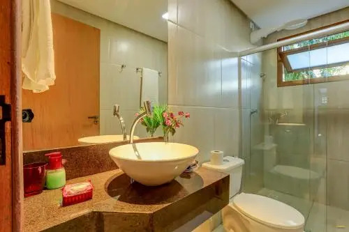 i9 Quixaba Flat