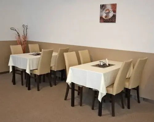 Hotel U Draka