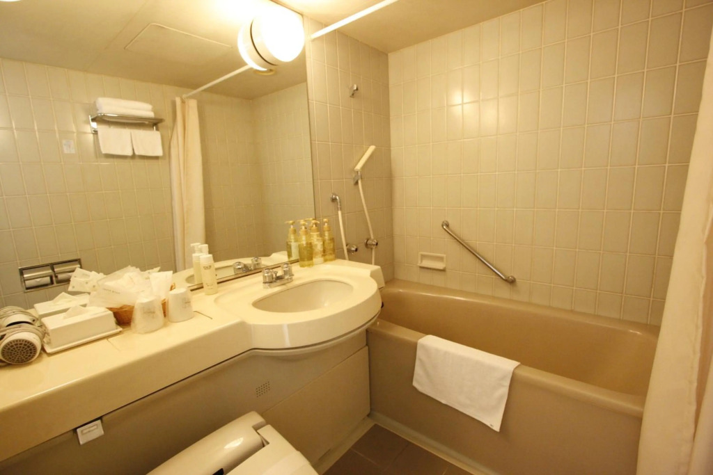 Hotel Abest Meguro