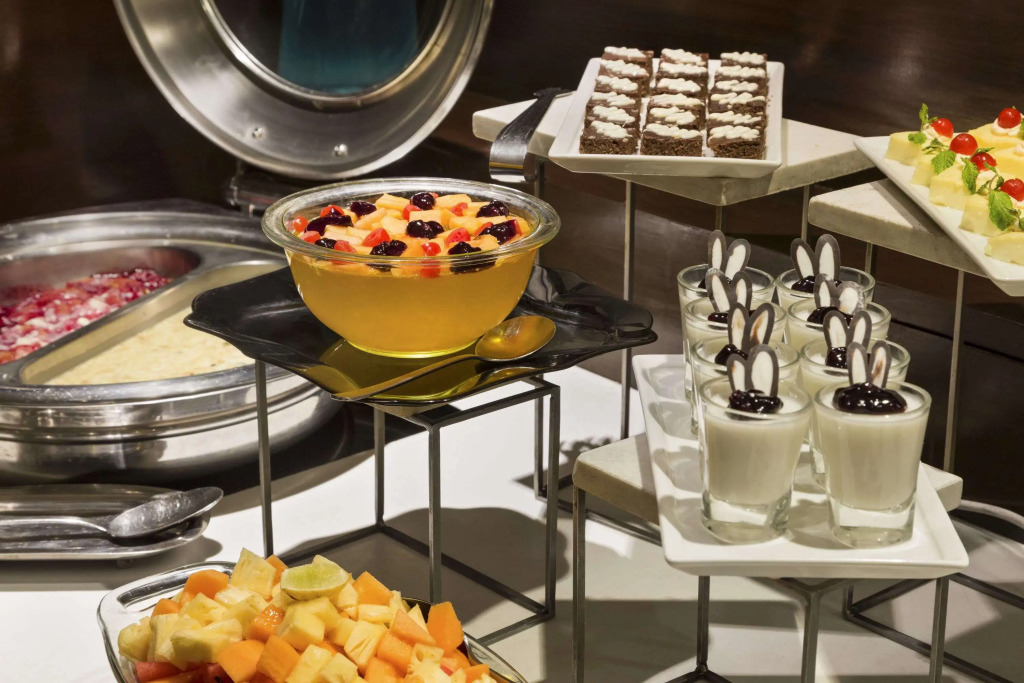 Ramada Encore Domlur Bangalore
