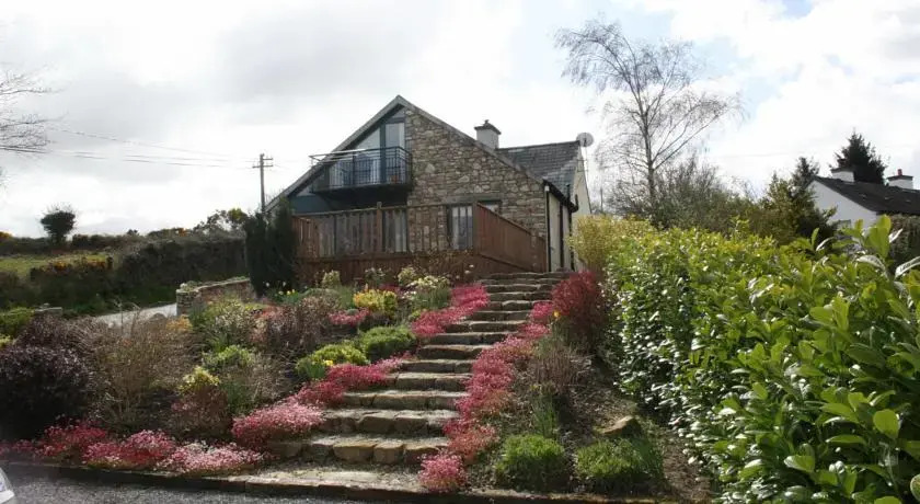 Waterstone Cottage
