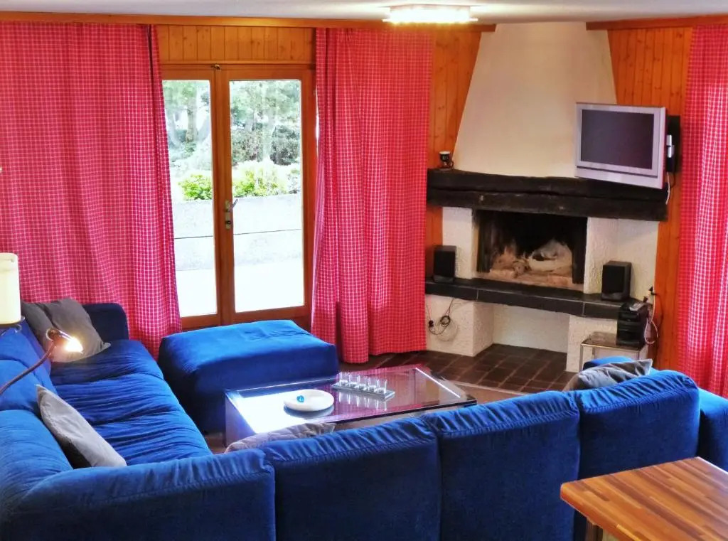 Jasmins J 002 - COSY apartment 7 pers