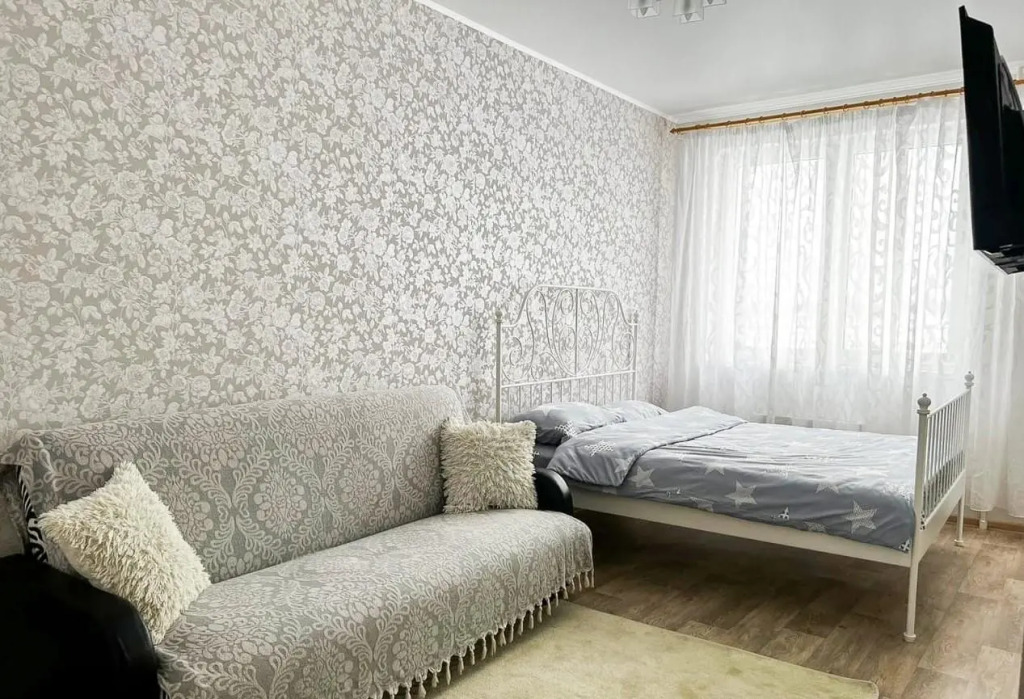 АлексХоум на улице Строителей 9-373